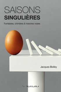 Saisons singulières