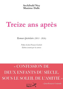 Treize ans après