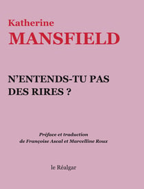 N'entends-tu pas des rires ?