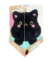 Mon petit chaton fluffy : Squish antistress