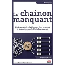 Le chainon manquant