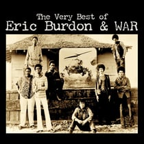 The Very Best Of Eric Burdon & War