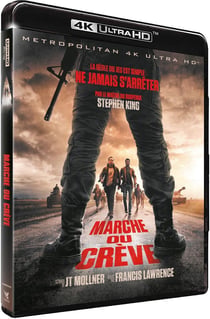 Marche ou crève