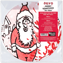 Merry Something To You