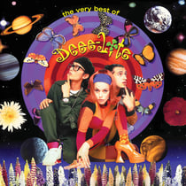 The Very Best Of Deee-Lite