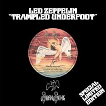 Trampled Under Foot