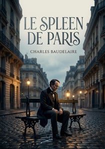 Le Spleen de Paris : L'âme tourmentée d'un poète face à la modernité urbaine.
