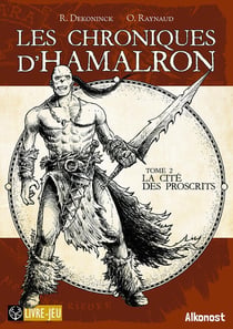 La Cité des Proscrits