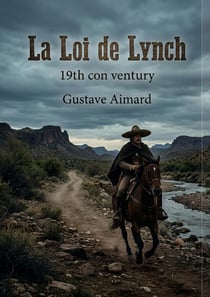 La Loi de Lynch : Quand l'amour et la vengeance s'affrontent aux confins du désert mexicain