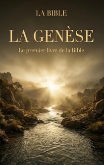La Genèse : Le premier livre de la Bible : Le texte fondateur des religions monothéistes et l'histoire des origines de l'humanité