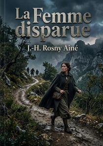 La Femme disparue : Une lutte pour la survie dans la forêt des loups