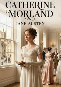 Catherine Morland : Les illusions d'une jeune fille dans la société anglaise