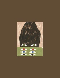 Coffret MONTAGNES