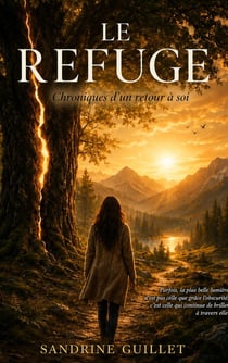Le refuge : Chronique d'un retour à soi