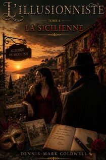 L'illusionniste : La Sicilienne