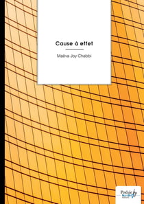 Cause à effet