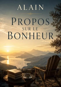 Propos sur le bonheur : Réflexions philosophiques sur l'art d'être heureux