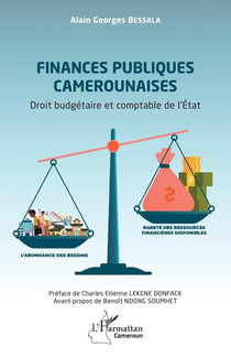 Finances publiques camerounaises : Droit budgétaire et comptable de l'État