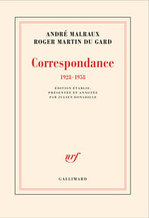 Correspondance