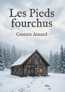 Les Pieds fourchus : Le mystère intemporel d'une auberge légendaire