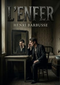 L'Enfer : Une plongée intime dans les tourments de l'âme.