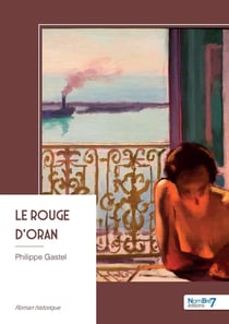 Le rouge d'Oran