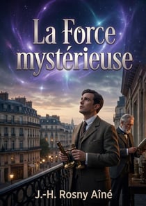 La Force mystérieuse : Quand la science rencontre l'inexplicable : un voyage aux confins du mystère