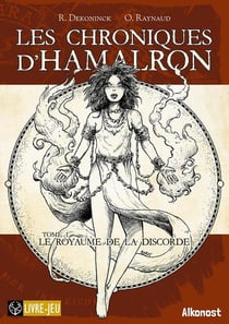 Le Royaume de la discorde