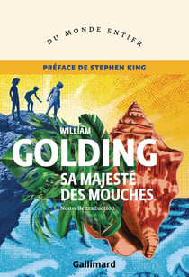 Sa Majesté des Mouches : Nouvelle Traduction