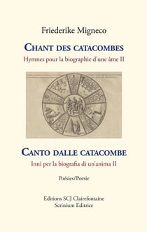 Chant des catacombes : Canto dalle catacombe