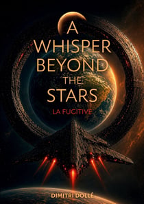 A Whisper Beyond The Stars : La fugitive