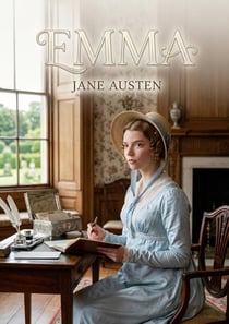 Emma : Les illusions de l'amour dans une société corsetée