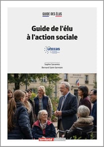 Guide de l'élu à l'action sociale