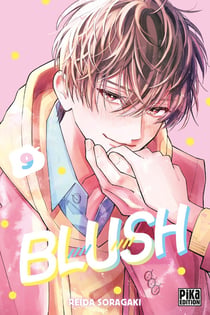 Blush T09