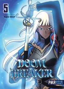 Doom Breaker T05