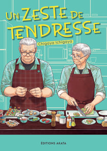 Un zeste de tendresse - integrale - un zeste de tendresse