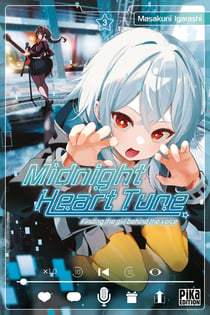 Midnight Heart Tune T03