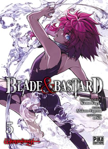 Blade & Bastard T05