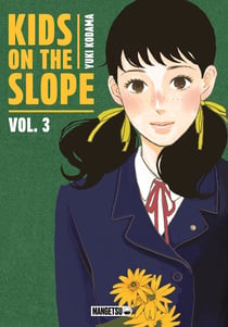 Kids on the Slope T03