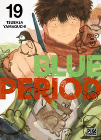 Blue Period T19