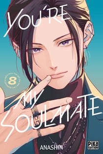 You're my soulmate T08