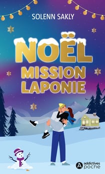 Noël : mission Laponie