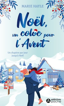Un Coloc pour l'Avent