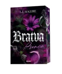 Bratva, T2 : Bratva Prince