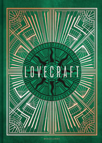 Supercollector Lovecraft