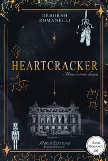Heartcracker : Même les étoiles chutent
