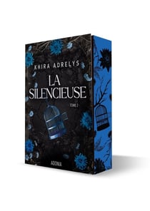 La Silencieuse Tome 2
