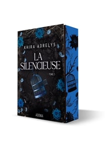 La Silencieuse Tome 2