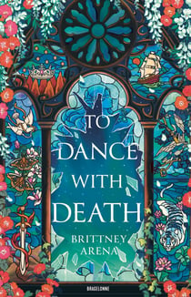 A Dance of Lies, T2 : To Dance with Death