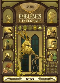 Emblèmes : Intégrale